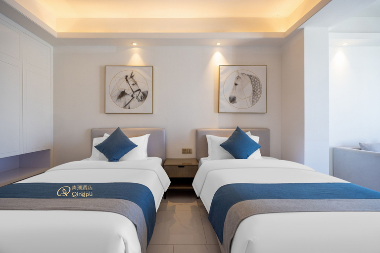 Others 4, Qingpu Seaview Hotel, Huizhou