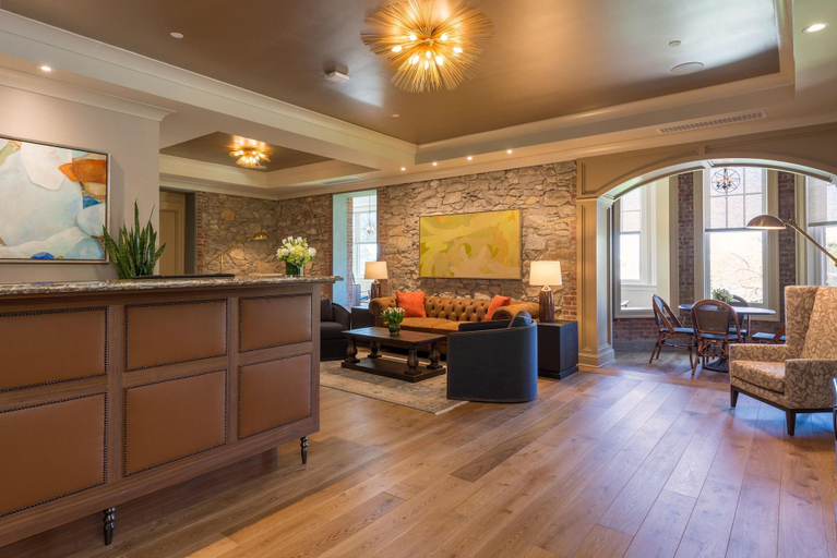 Public Area 3, The Abbey Inn & Spa, Westchester