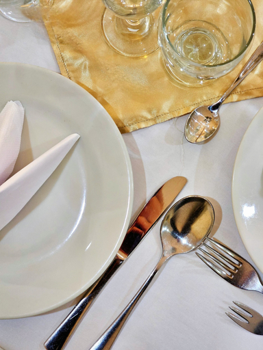 Food & Drinks 4, Hotel Santa Isabel II, Ipiales