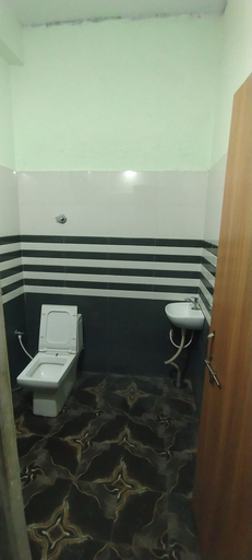 Bathroom 3, Baba Ramdev Hotel And Restaurant, Nagaur
