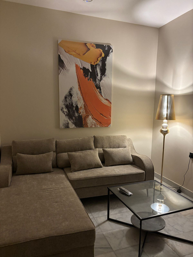 Others 5, Taawan Stay, Riyadh