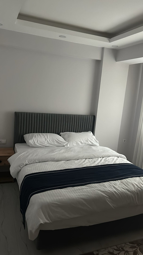 Bedroom 2, Anka Butik Hotels, Fatih
