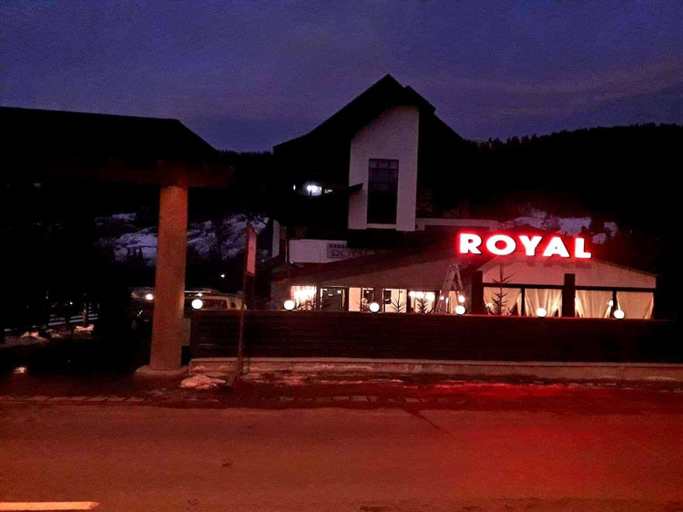 Others 2, Royal Bucovina Residence Adults Only-Self check-in, Campulung Moldovenesc