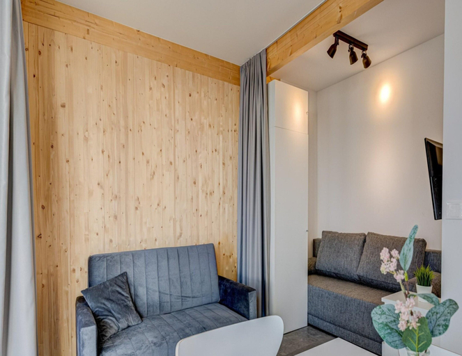 Others 1, Cottage in Pustkowo near Sandy Beach, Gryfice