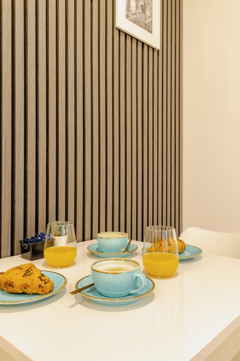 Food & Drinks 4, Roel Boutique B&B