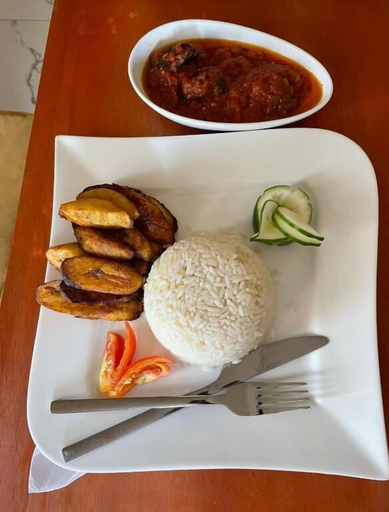 Food & Drinks 5, Castle Majestic Hotel, Enugu North