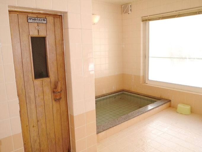 Bathroom, Petit Hotel Peter Rabbit, Hakuba