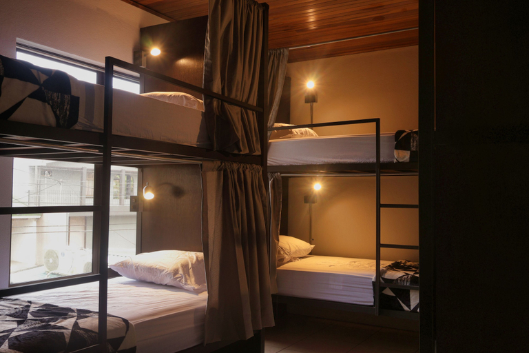 Others 5, Ceiba Eco Hostel, San Carlos