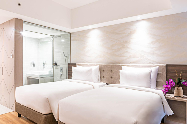 Bedroom 11