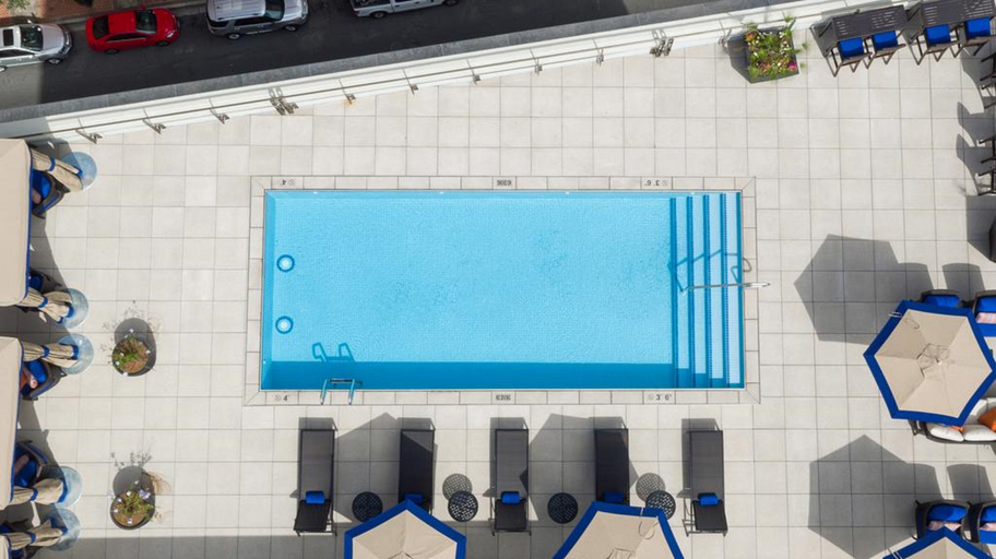 Sport & Beauty 2, Nopsi Hotel, Orleans