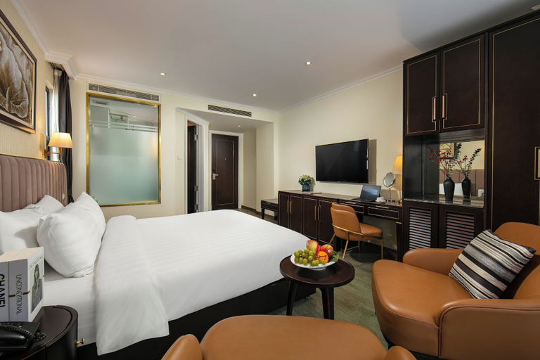 Bedroom 4, San Palace Hotel, Hoàn Kiếm