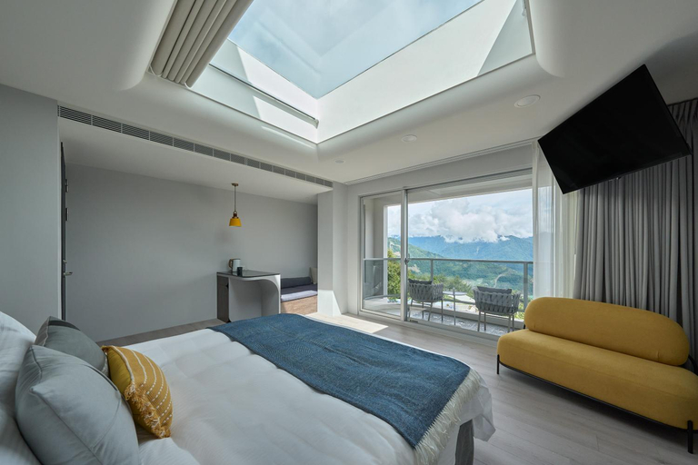 Bedroom 2, Hemma 俬宅, Nantou
