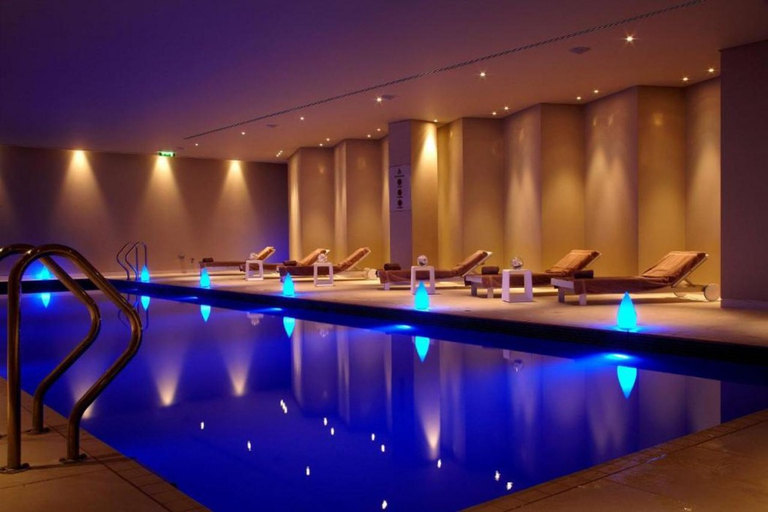 Sport & Beauty 2, Park Plaza London Westminster Bridge, London