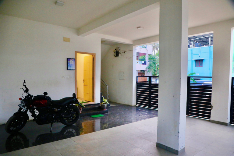 Others 5, Virksham Hotel, Coimbatore