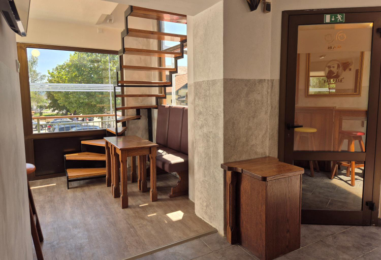 Others 4, Bled Lesce station rooms and beds, Radovljica
