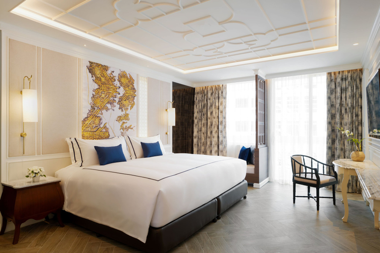 Bedroom 23