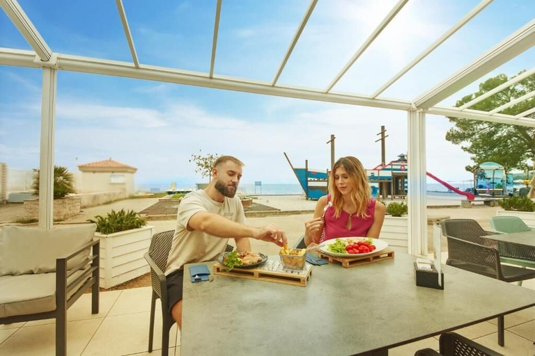 Food & Drinks 5, Olive Suites - Hotel & Resort Adria Ankaran, Koper