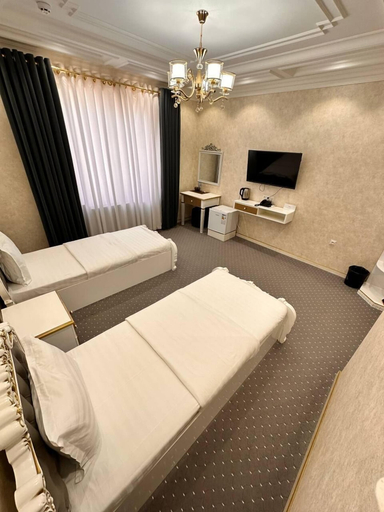 Others 5, Suleyman Hotel Bukhara, Buxoro