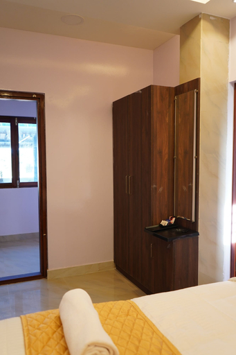 Others 5, Golden Dawn Residency, Tiruvannamalai
