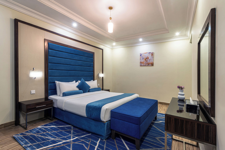 Others 5, Al Qasr Hotel Suites-Al Diyafah District
