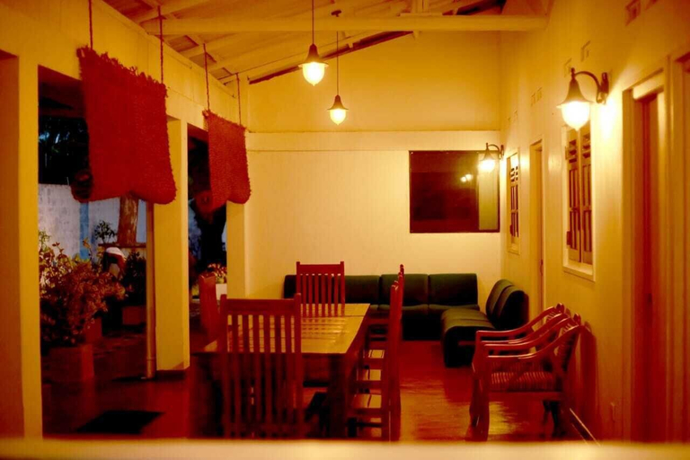 Food & Drinks, Kithula, Habaraduwa