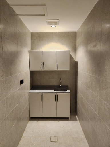 Bathroom 2, المهيدب للشقق المخدومة