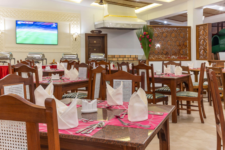 Others 5, Prideinn Hotels Diani, Msambweni