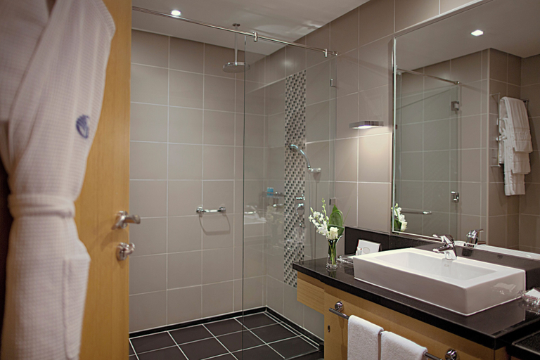 Bathroom 15