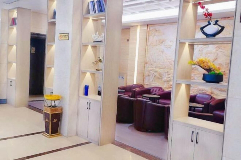 Others 5, Yuejia Hotel (Yiwu International Trade Mall), Jinhua