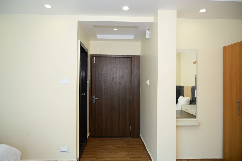 Others 5, Hotel Beach Comforts, Puri