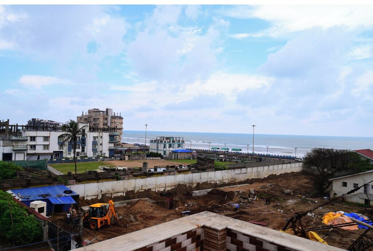 Others 4, DhamStay Hotel JK Inn Near SeaBeach Puri, Puri