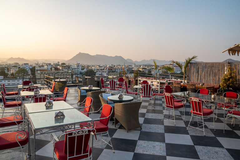 Food & Drinks 5, Udaigarh, Udaipur