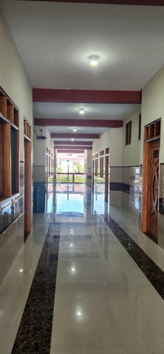 Others 5, HOTEL CAPIBARA, Abel Iturralde