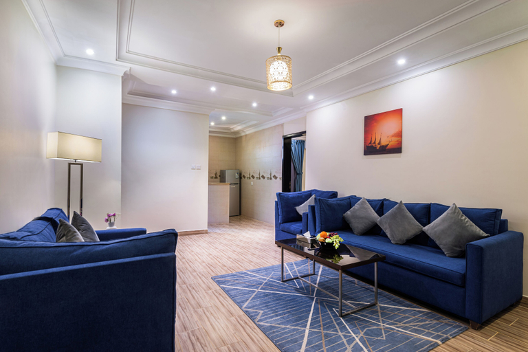 Others 3, Al Qasr Hotel Suites-Al Diyafah District