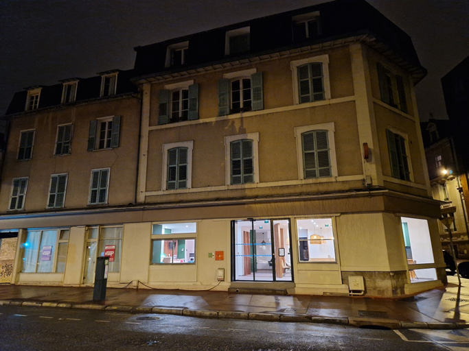 Exterior & Views, Le Phenix Hotel Limoge, Haute-Vienne