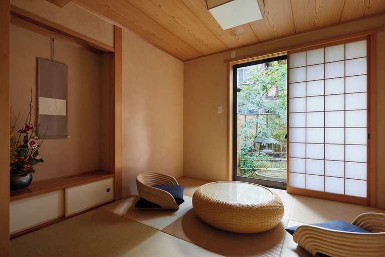 Others 5, Miro Shijo Kawaramachi Tei, Kyoto