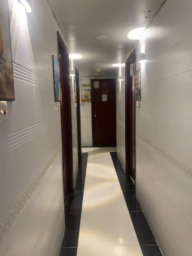 Public Area 4, Manila Guest House, Kowloon