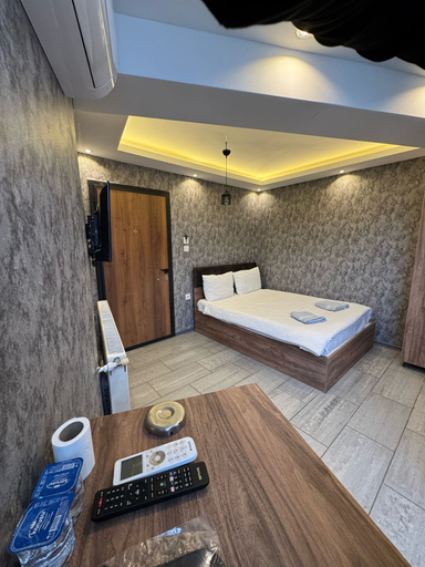 Bedroom 3, GRAND LOFT OTEL, Yıldırım