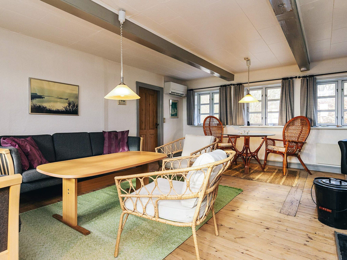 Others 5, 8 Person Holiday Home in Svendborg, Svendborg
