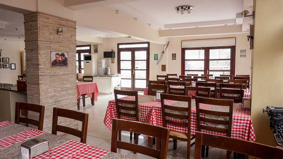 Food & Drinks 4, Diamond Park Hotel Safranbolu, Safranbolu