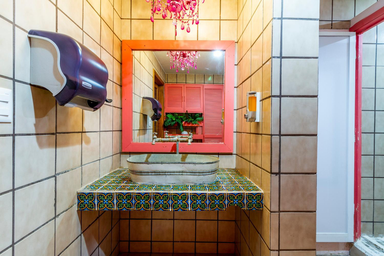 Others 4, Casanova Suites & Hostel, Zapopan
