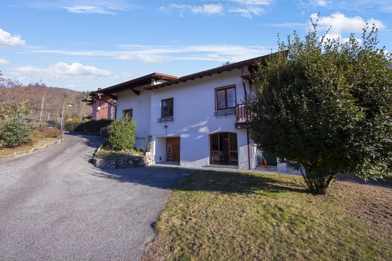 Room 2, La Verbanina 2 in Ghiffa, Verbano-Cusio-Ossola