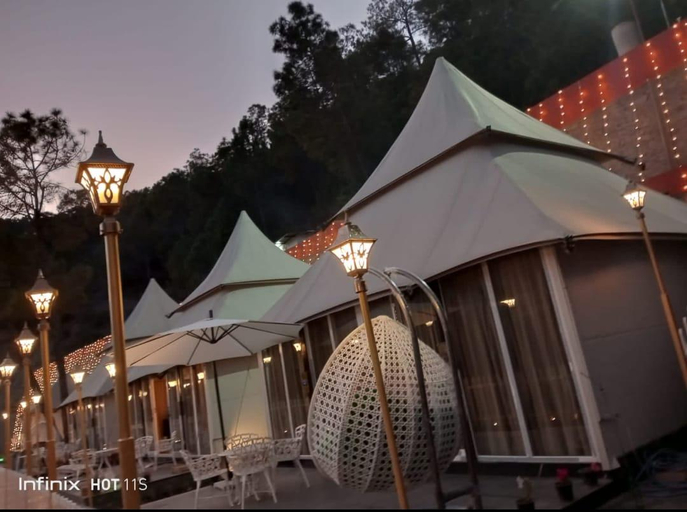 Others 5, Rajgarh Exotica Resorts, Sirmaur