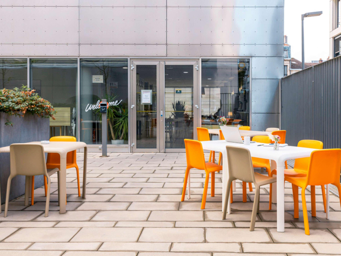 Food & Drinks 5, Aparthotel Adagio Access Nancy Centre, Meurthe-et-Moselle