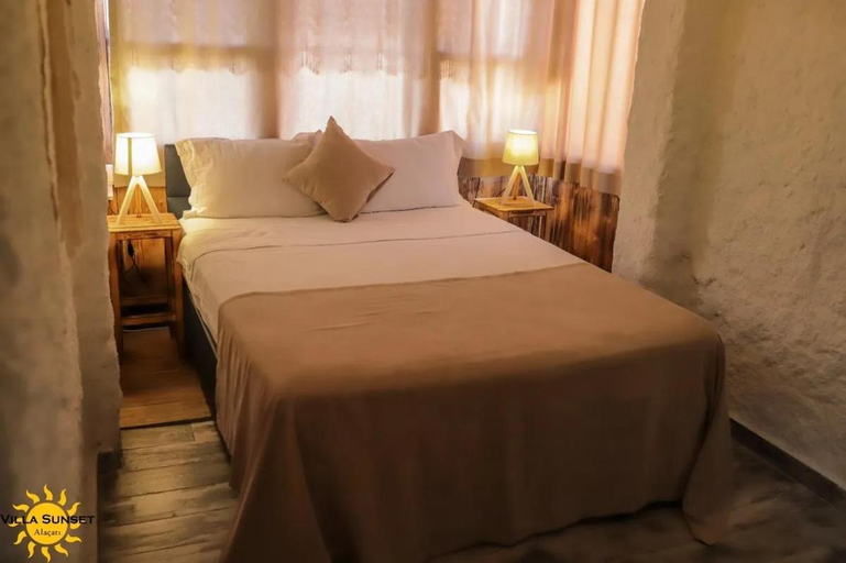 Bedroom 2, Alacatı Villa Sunset Butik Hotel, Çeşme