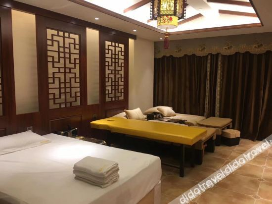 Others 2, Fudi Jinmanlou Hotel, Zhanjiang
