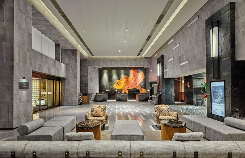 Others 5, Artel Shanwei - Xinghai Resort, Shanwei