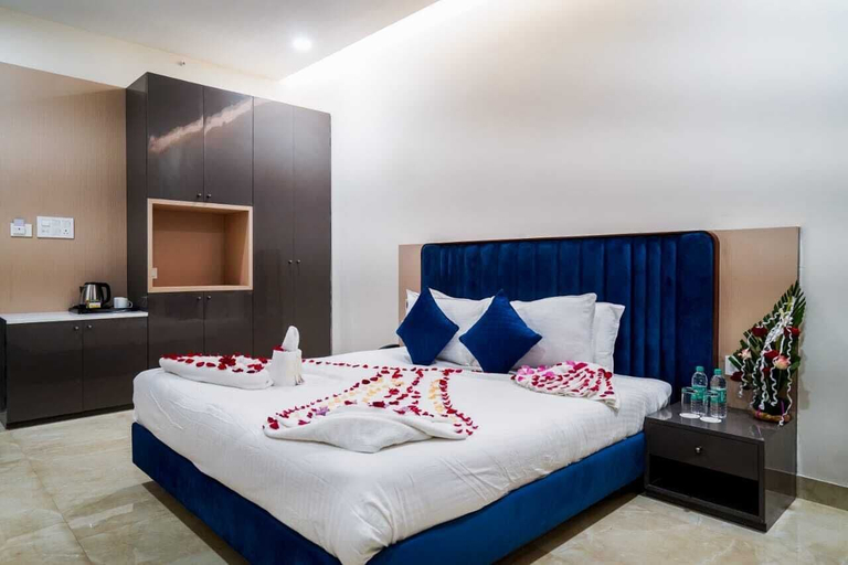 Others 3, The Elites Hotel Jaipur, Jaipur