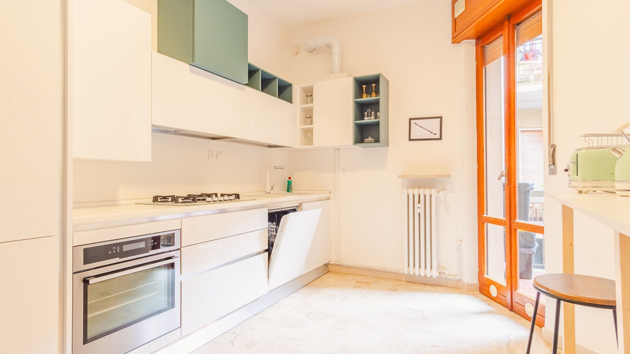 Room 3, Residenza Ponte Pietra - Italian Homing, Verona
