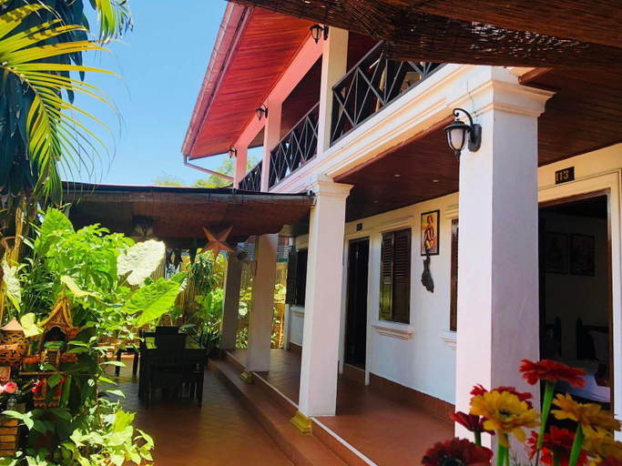Exterior & Views 1, Villa Chilatda, Luang Prabang